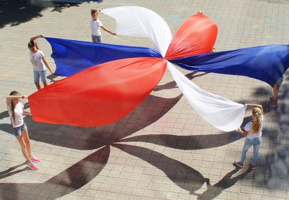 прописка в Томской области